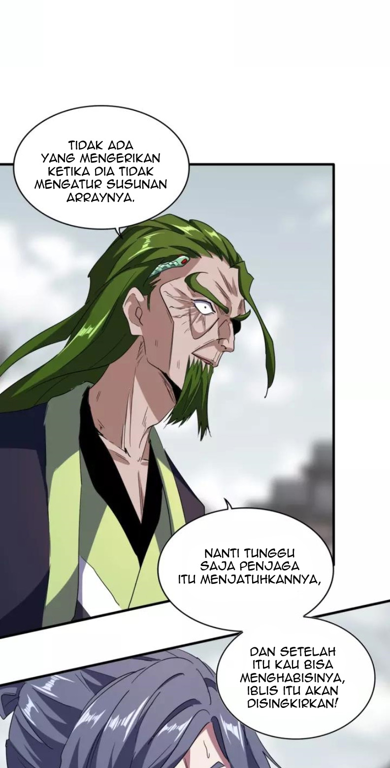 Magic Emperor Chapter 95 Gambar 30