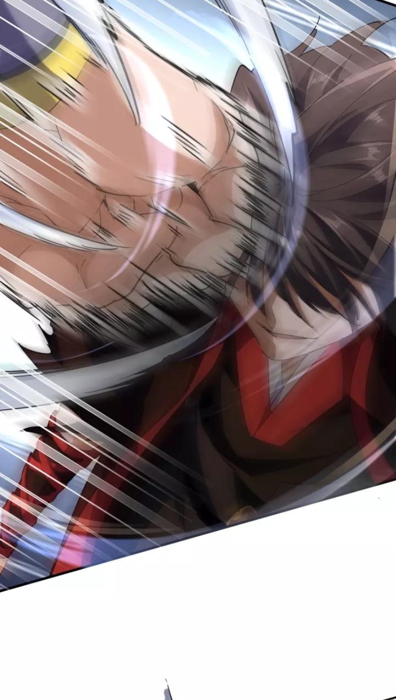 Magic Emperor Chapter 95 Gambar 38