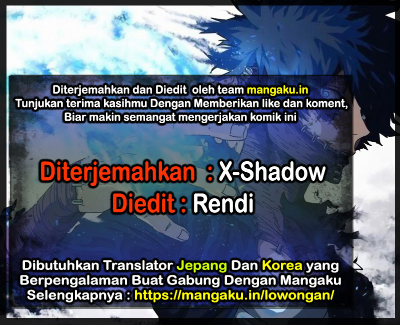 Komik Boku no Hero Academia Chapter 273 gambar nomor 1