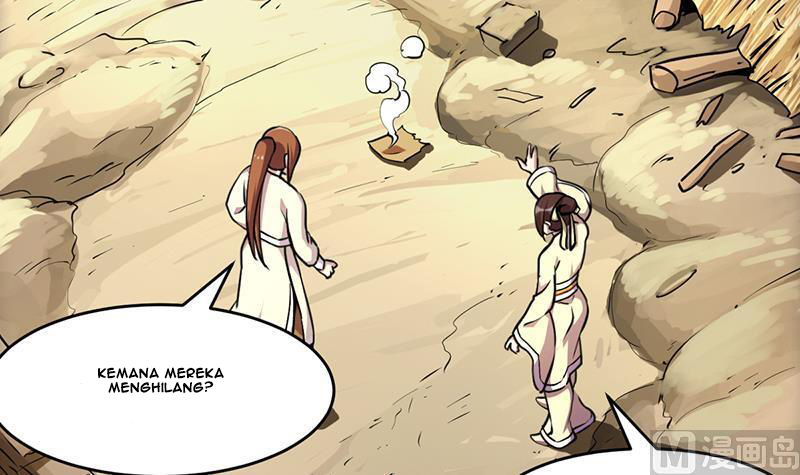 The Immortal Devil Emperor Chapter 43 Gambar 7