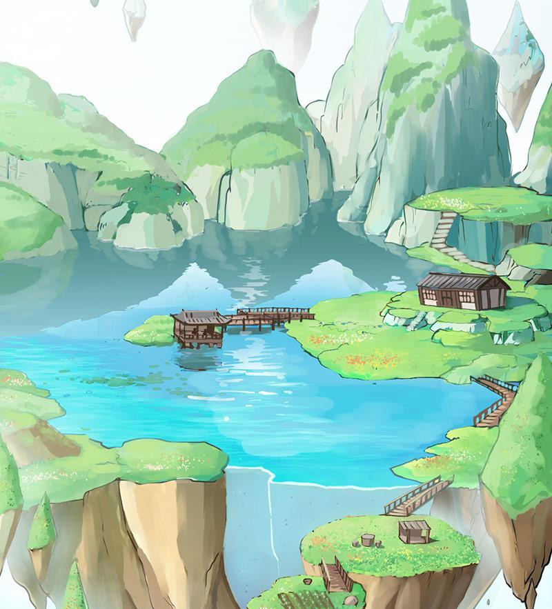 The Immortal Devil Emperor Chapter 43 Gambar 14