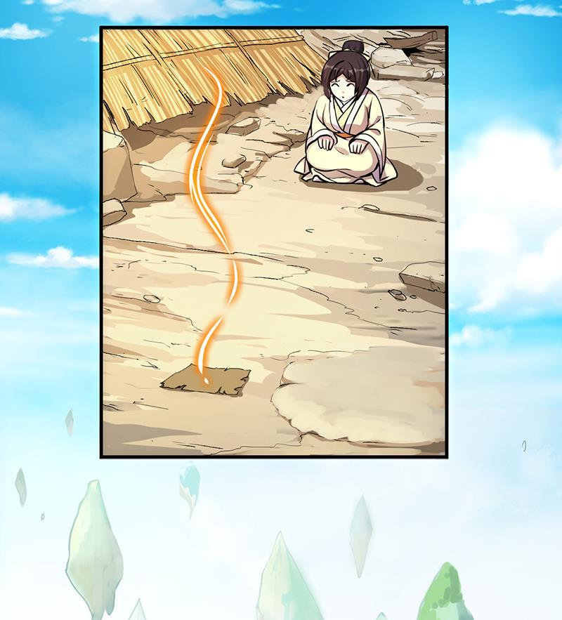 The Immortal Devil Emperor Chapter 43 Gambar 15