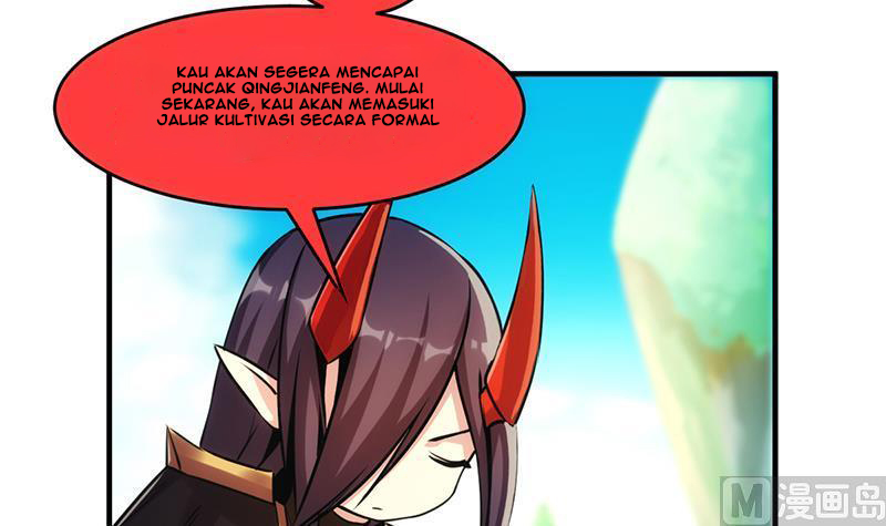 The Immortal Devil Emperor Chapter 43 Gambar 19