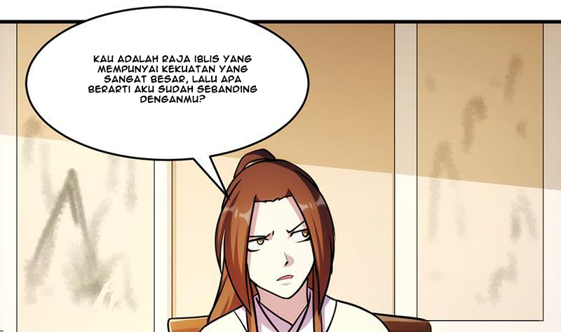 The Immortal Devil Emperor Chapter 43 Gambar 21