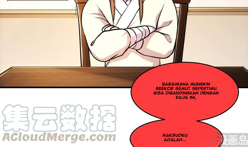 The Immortal Devil Emperor Chapter 43 Gambar 22