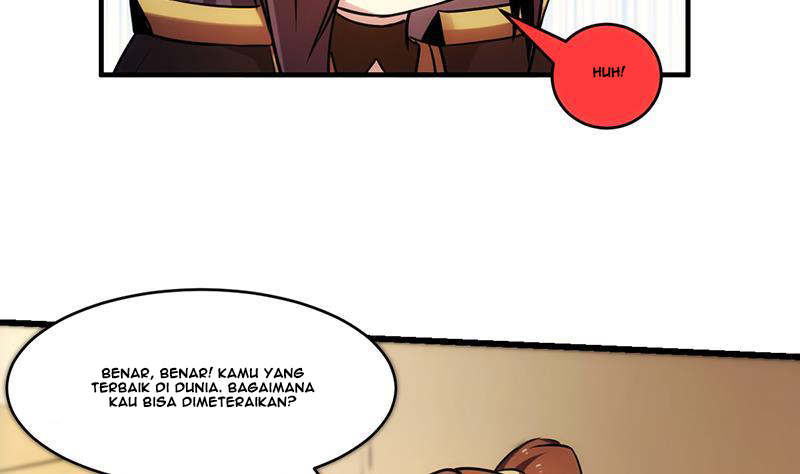 The Immortal Devil Emperor Chapter 43 Gambar 24