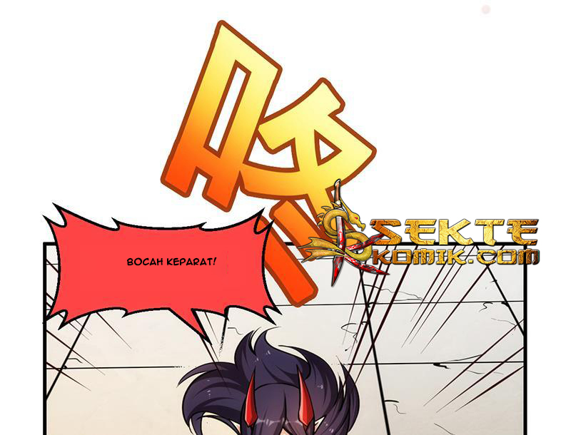 The Immortal Devil Emperor Chapter 43 Gambar 26