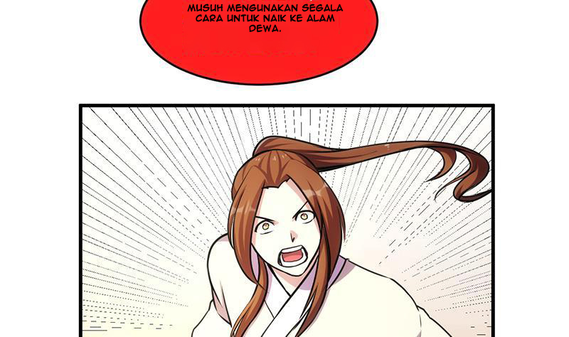 The Immortal Devil Emperor Chapter 43 Gambar 33