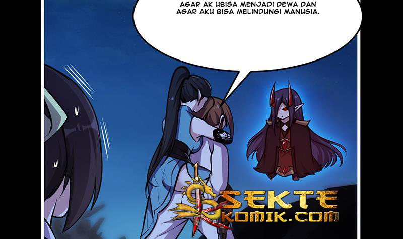 The Immortal Devil Emperor Chapter 42 Gambar 6