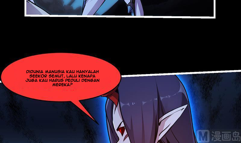 The Immortal Devil Emperor Chapter 42 Gambar 7