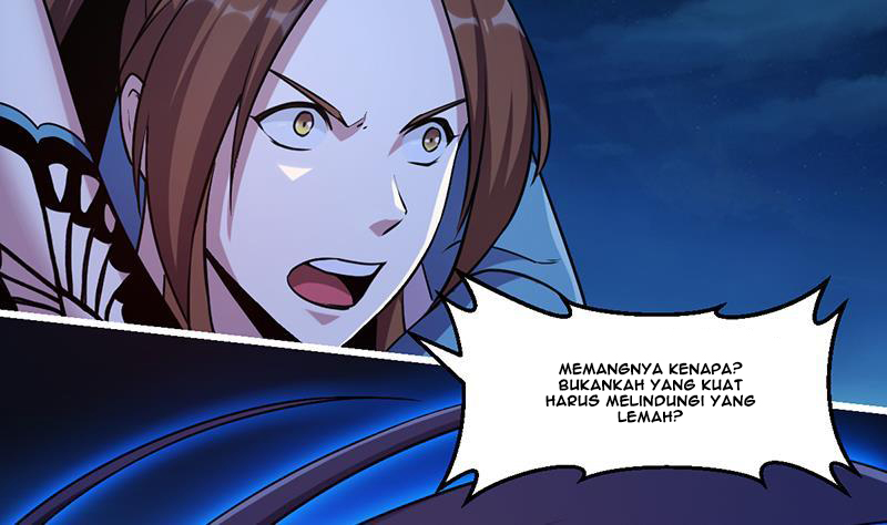 The Immortal Devil Emperor Chapter 42 Gambar 9