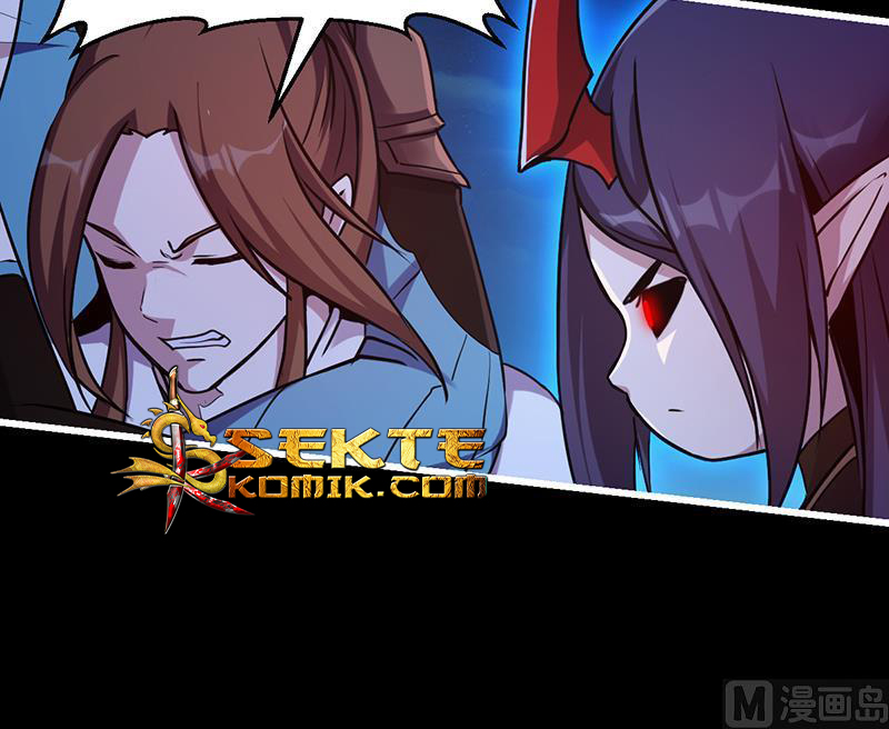 The Immortal Devil Emperor Chapter 42 Gambar 16