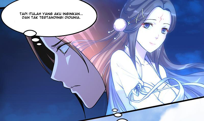 The Immortal Devil Emperor Chapter 42 Gambar 20