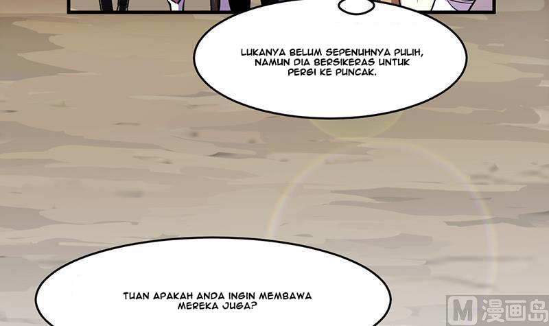 The Immortal Devil Emperor Chapter 42 Gambar 25
