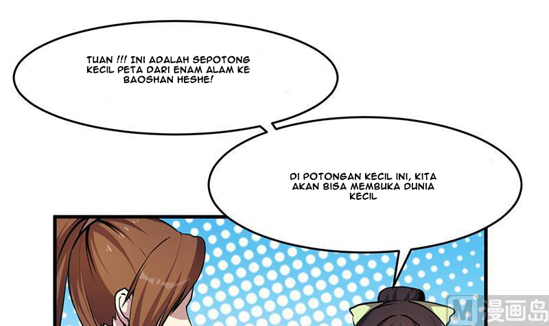 The Immortal Devil Emperor Chapter 42 Gambar 31