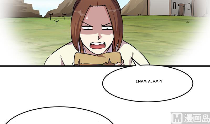 The Immortal Devil Emperor Chapter 42 Gambar 34