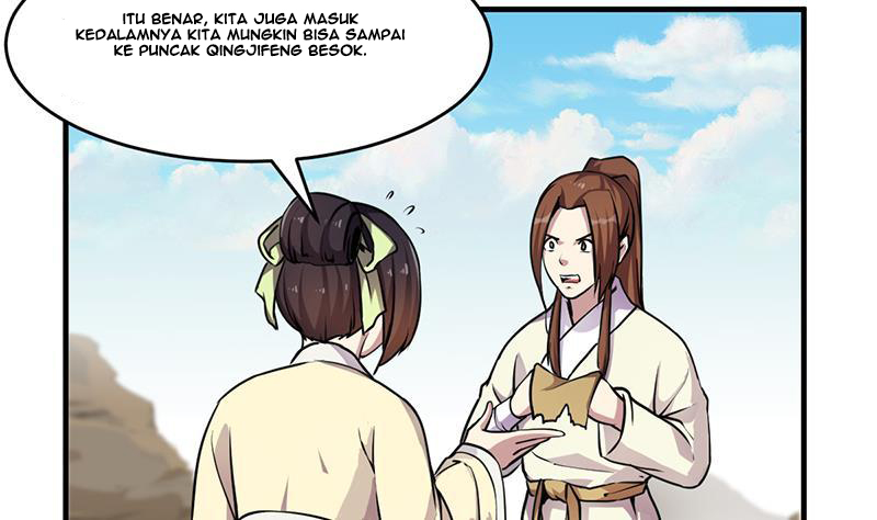 The Immortal Devil Emperor Chapter 42 Gambar 35