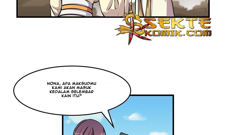 The Immortal Devil Emperor Chapter 42 Gambar 36