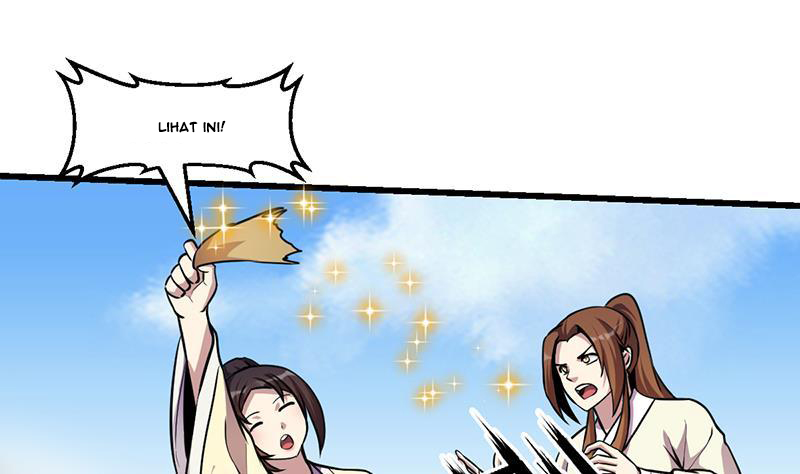 The Immortal Devil Emperor Chapter 42 Gambar 38