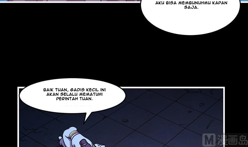 The Immortal Devil Emperor Chapter 41 Gambar 10