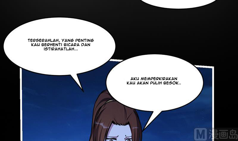 The Immortal Devil Emperor Chapter 41 Gambar 19