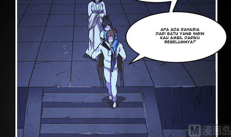 The Immortal Devil Emperor Chapter 41 Gambar 25