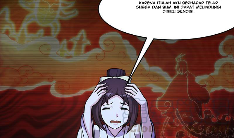 The Immortal Devil Emperor Chapter 41 Gambar 32