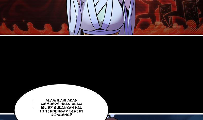 The Immortal Devil Emperor Chapter 41 Gambar 33