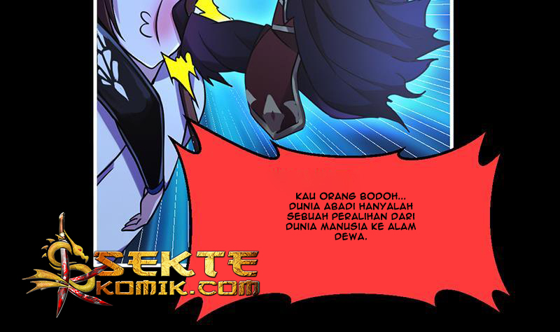 The Immortal Devil Emperor Chapter 41 Gambar 36