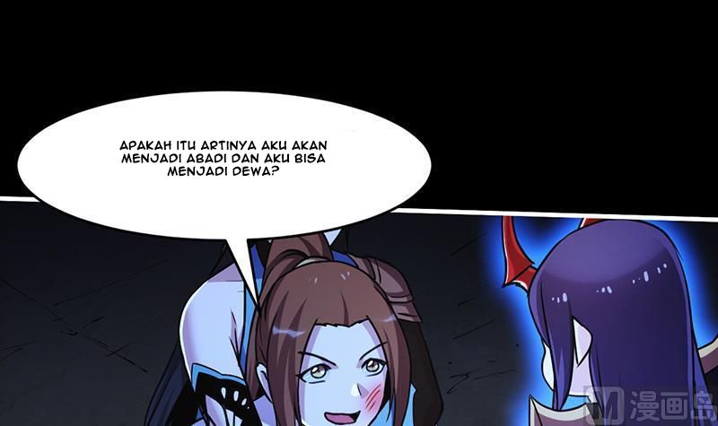 The Immortal Devil Emperor Chapter 41 Gambar 37