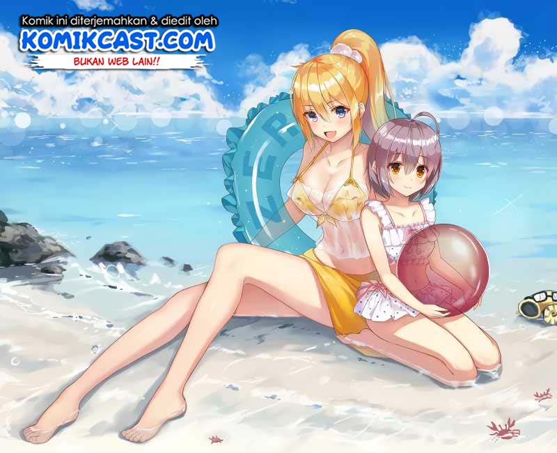 Hero? I Quit A Long Time Ago Chapter 180 Gambar 17