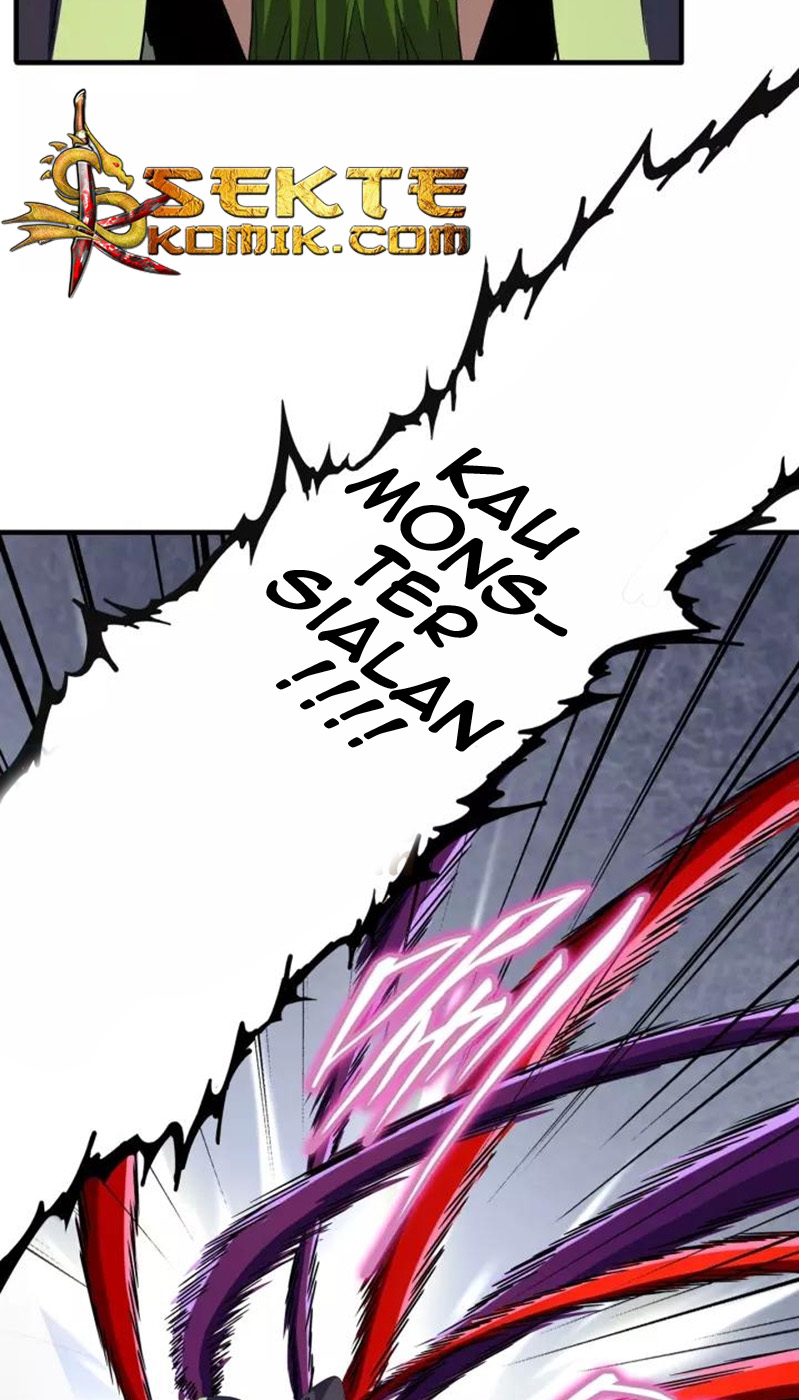 Magic Emperor Chapter 96 Gambar 44