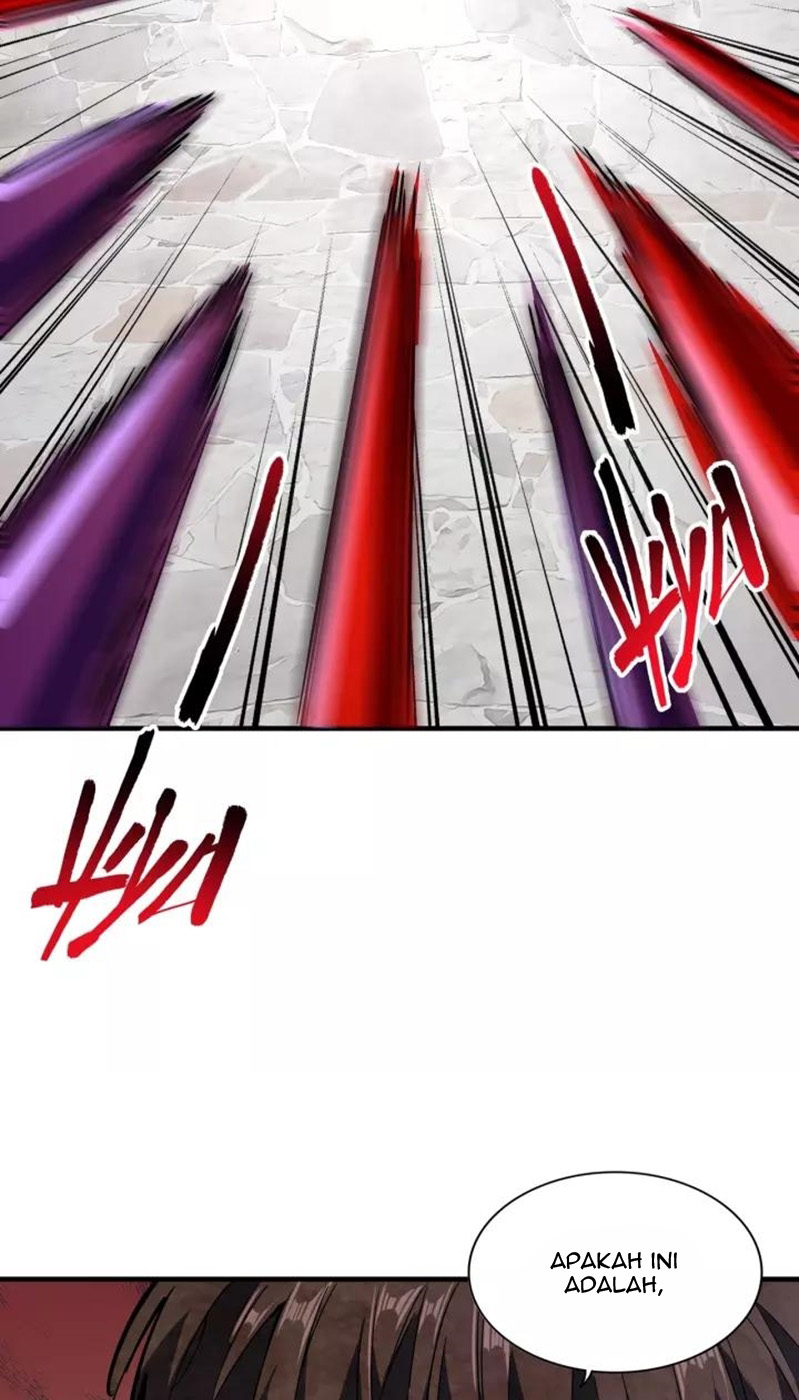 Magic Emperor Chapter 96 Gambar 47