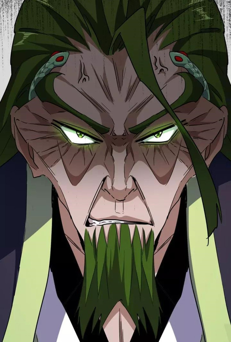 Magic Emperor Chapter 96 Gambar 15