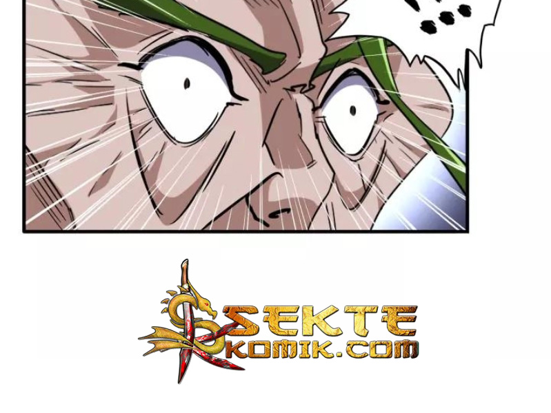 Magic Emperor Chapter 96 Gambar 27