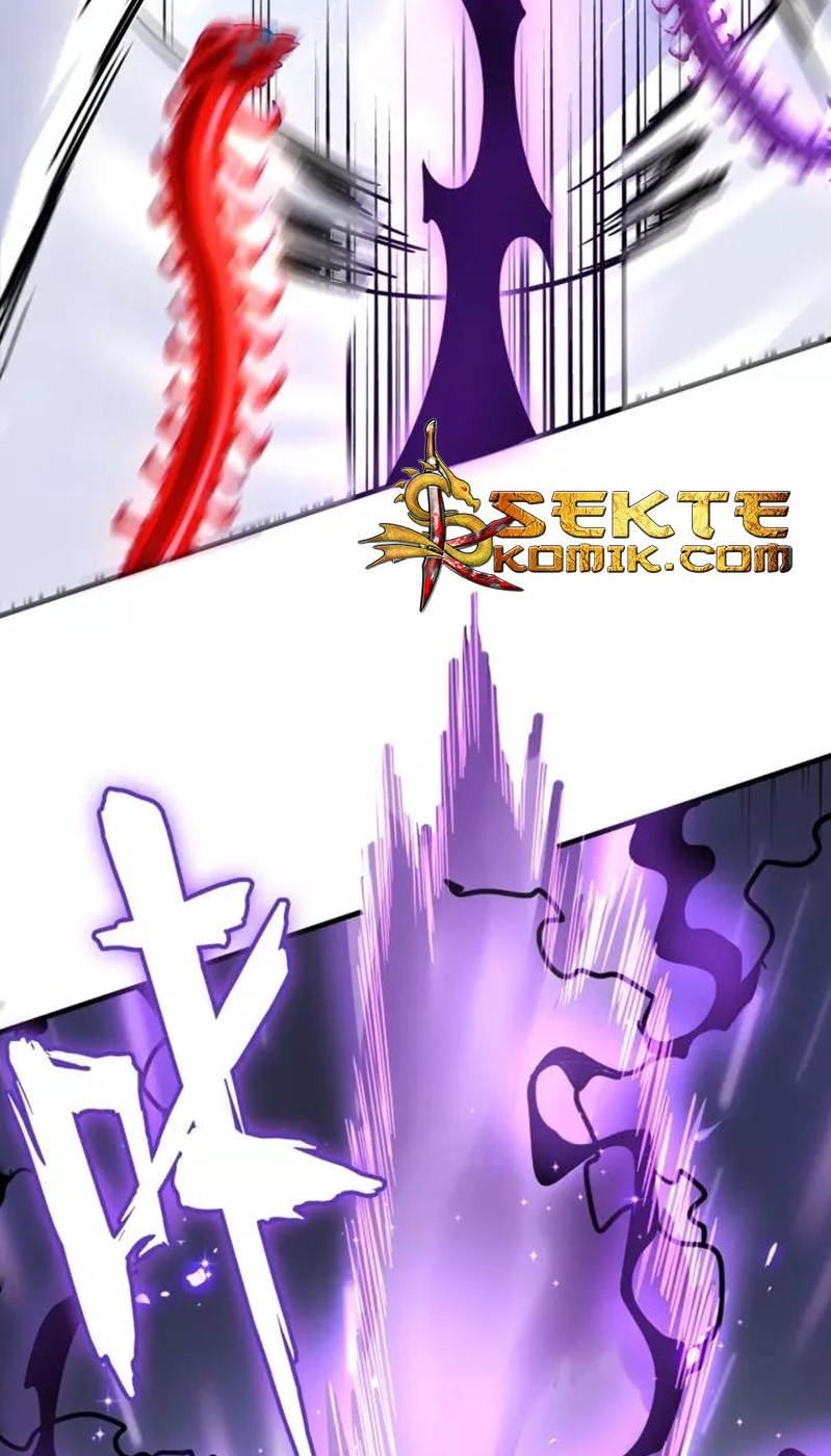 Magic Emperor Chapter 96 Gambar 29