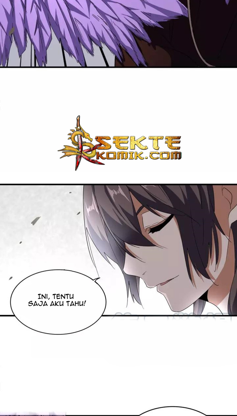 Magic Emperor Chapter 96 Gambar 35