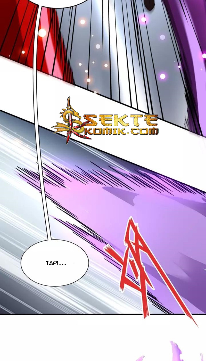 Magic Emperor Chapter 96 Gambar 37