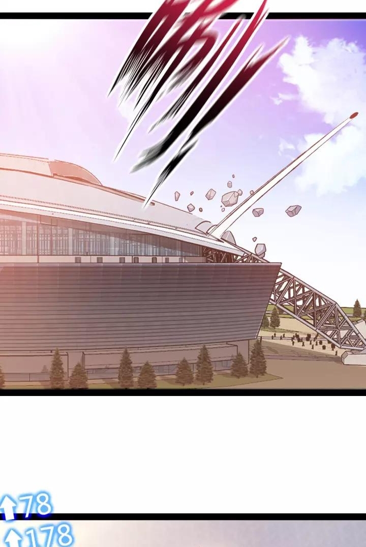 I Am an Invincible Genius Chapter 90 Gambar 46