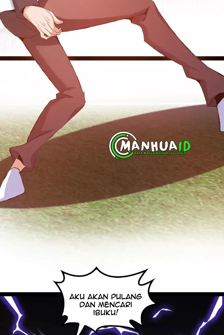 I Am an Invincible Genius Chapter 90 Gambar 48