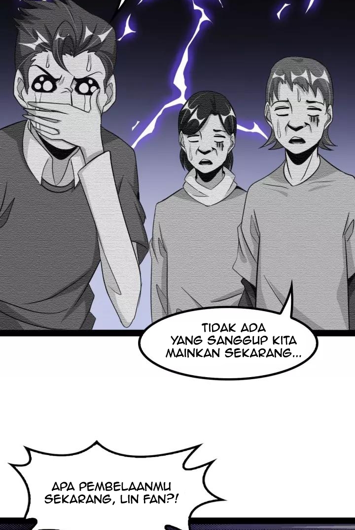 I Am an Invincible Genius Chapter 90 Gambar 49