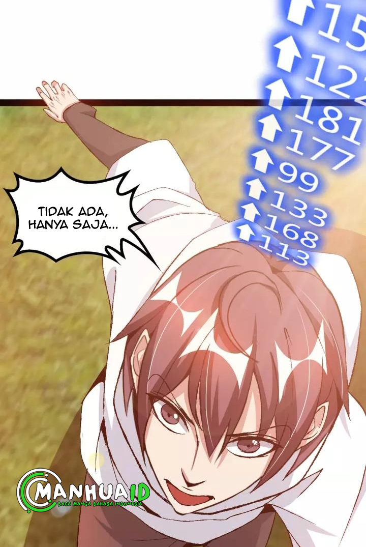 I Am an Invincible Genius Chapter 90 Gambar 51