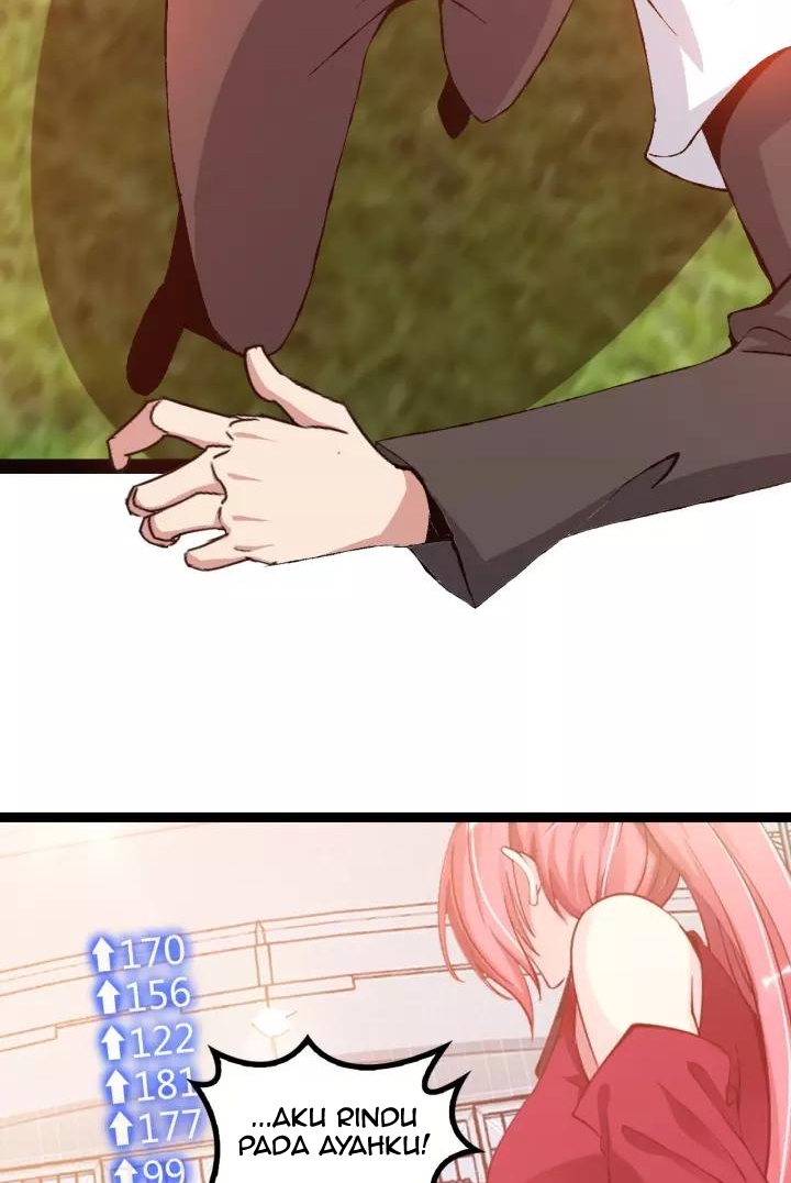 I Am an Invincible Genius Chapter 90 Gambar 52
