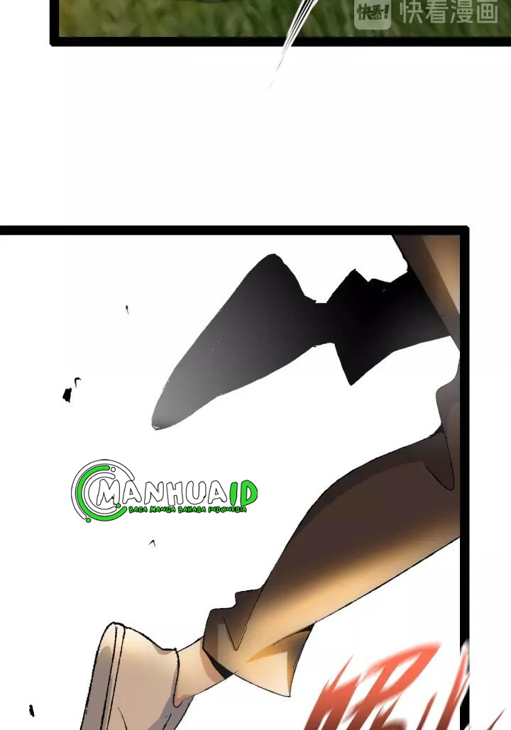 I Am an Invincible Genius Chapter 90 Gambar 9