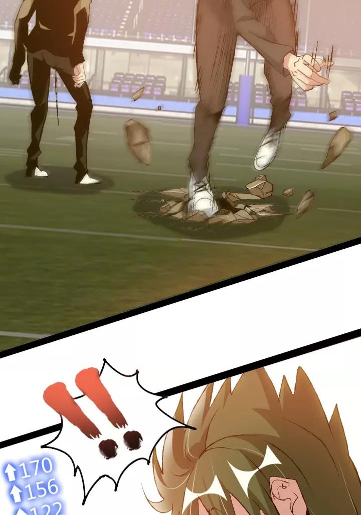 I Am an Invincible Genius Chapter 90 Gambar 13