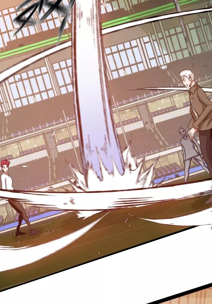 I Am an Invincible Genius Chapter 90 Gambar 11