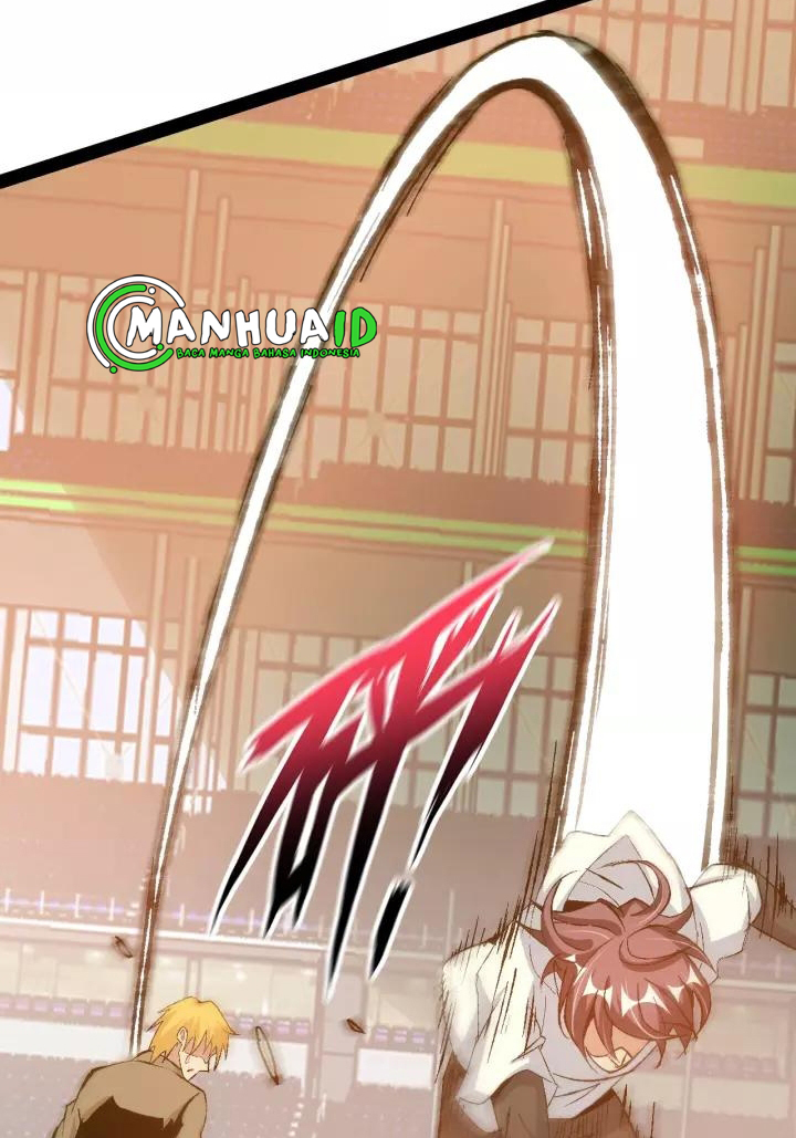 I Am an Invincible Genius Chapter 90 Gambar 12