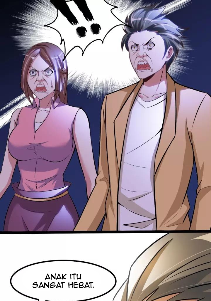 I Am an Invincible Genius Chapter 90 Gambar 17