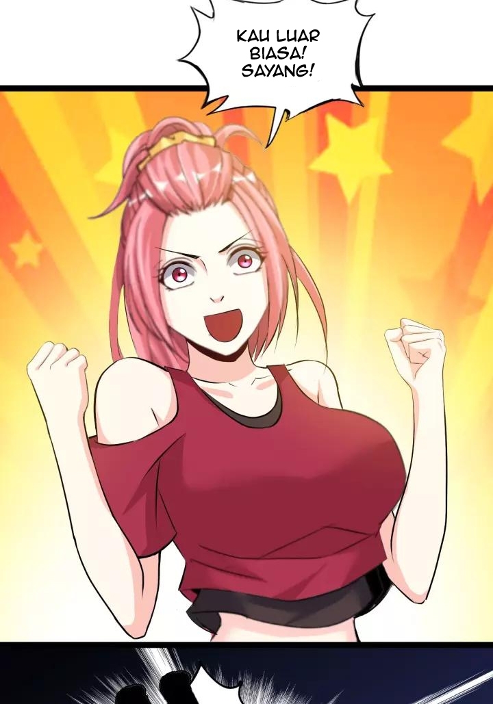 I Am an Invincible Genius Chapter 90 Gambar 16