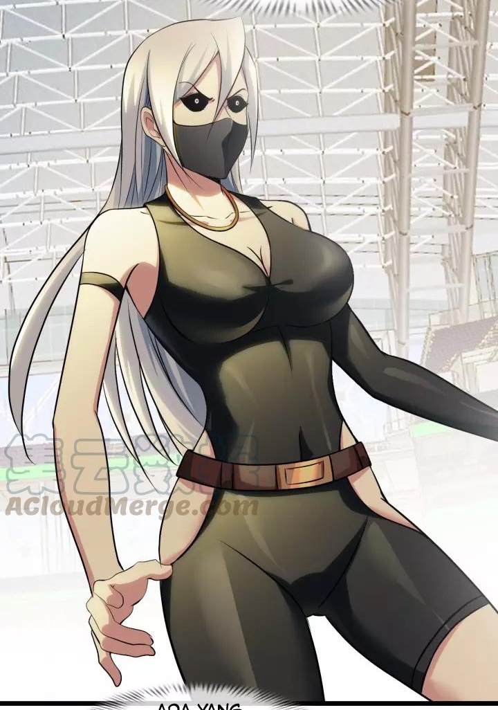 I Am an Invincible Genius Chapter 90 Gambar 19